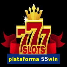 plataforma 55win